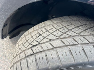 2019 Lincoln Continental Livery