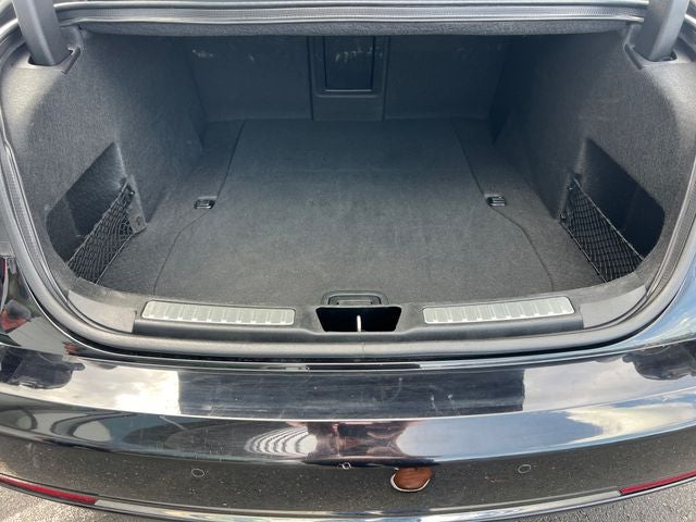 2019 Lincoln Continental Livery