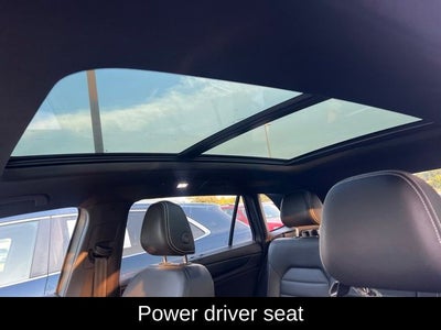 2024 Volkswagen Atlas Cross Sport 2.0T SEL R-Line