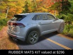 2024 Volkswagen Atlas Cross Sport 2.0T SEL R-Line