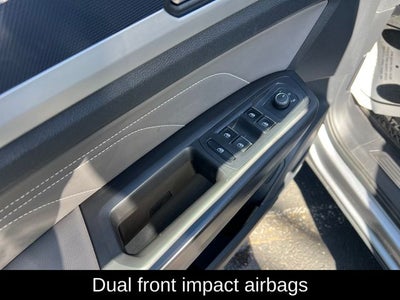 2022 Volkswagen Atlas 3.6L V6 SEL R-Line