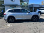 2022 Volkswagen Atlas 3.6L V6 SEL R-Line