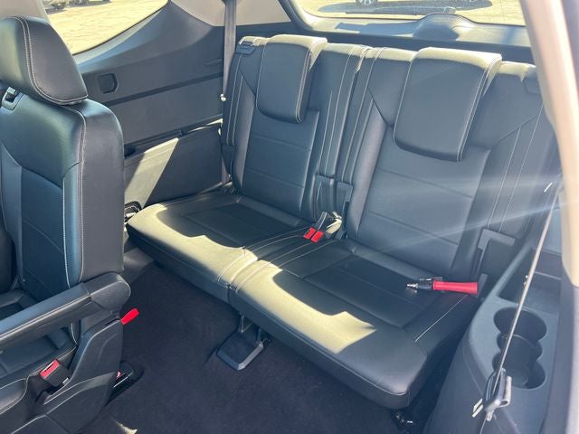 2022 Volkswagen Atlas 3.6L V6 SEL R-Line