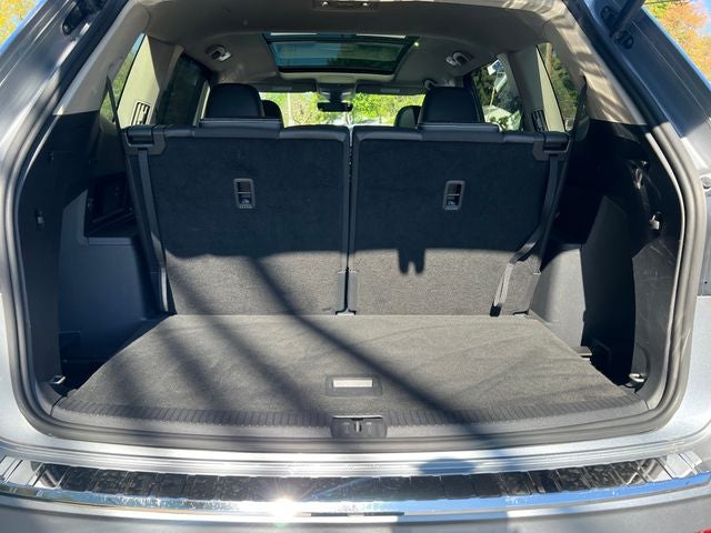 2022 Volkswagen Atlas 3.6L V6 SEL R-Line