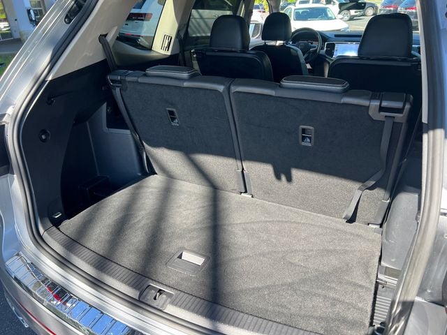 2022 Volkswagen Atlas 3.6L V6 SEL R-Line