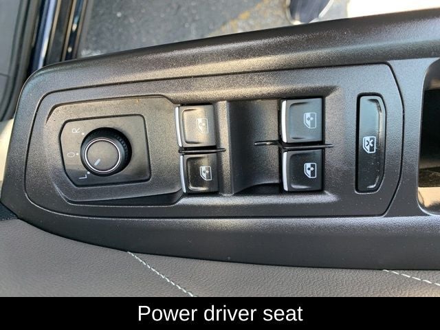 2022 Volkswagen Atlas 3.6L V6 SEL R-Line