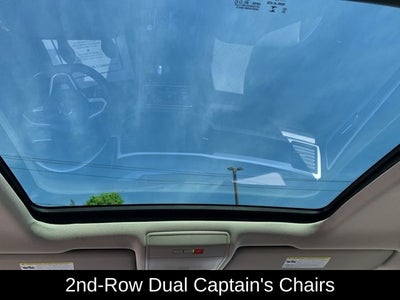 2022 Volkswagen Atlas 3.6L V6 SEL R-Line