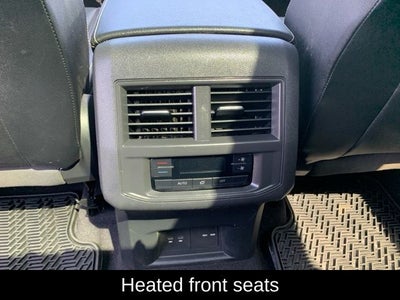 2022 Volkswagen Atlas 3.6L V6 SEL R-Line