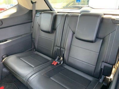 2022 Volkswagen Atlas 3.6L V6 SEL R-Line