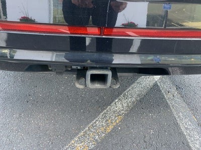 2022 Volkswagen Atlas 3.6L V6 SEL R-Line