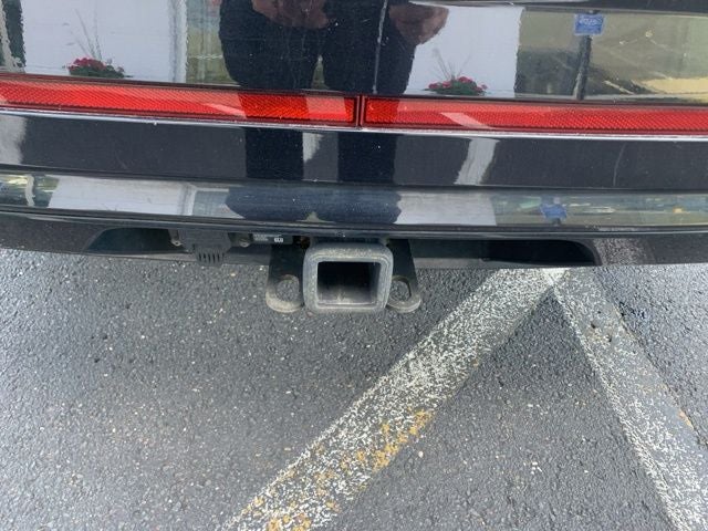 2022 Volkswagen Atlas 3.6L V6 SEL R-Line