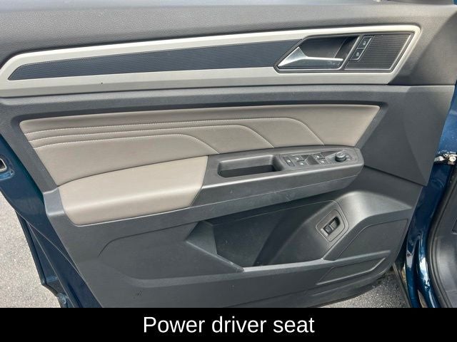 2023 Volkswagen Atlas Cross Sport 3.6L V6 SEL
