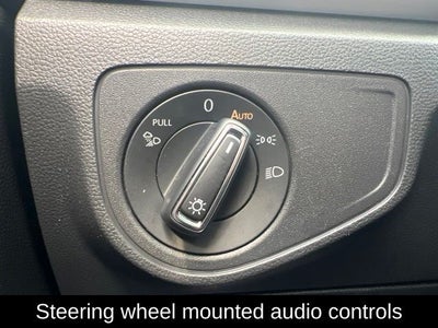 2023 Volkswagen Atlas Cross Sport 3.6L V6 SEL