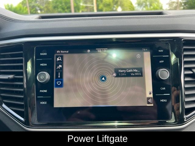 2023 Volkswagen Atlas Cross Sport 3.6L V6 SEL