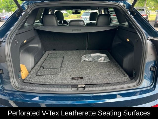 2023 Volkswagen Atlas Cross Sport 3.6L V6 SEL
