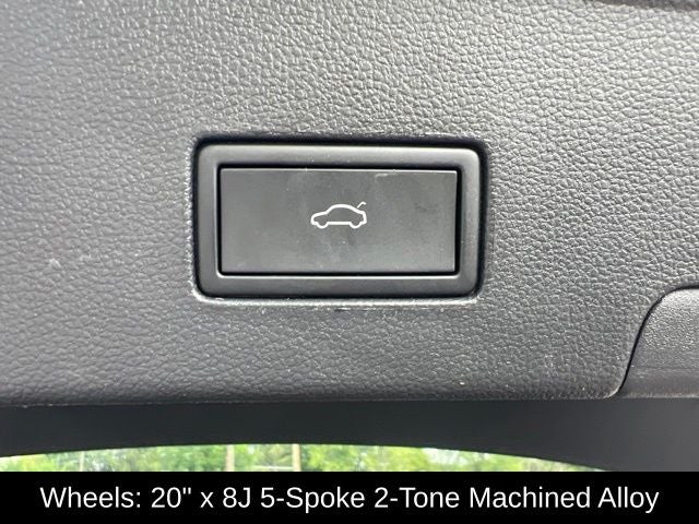 2023 Volkswagen Atlas Cross Sport 3.6L V6 SEL