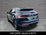 2023 Volkswagen Atlas Cross Sport 3.6L V6 SEL