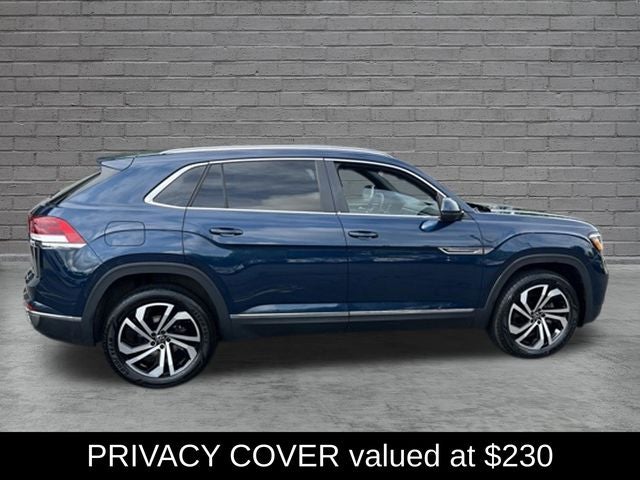2023 Volkswagen Atlas Cross Sport 3.6L V6 SEL