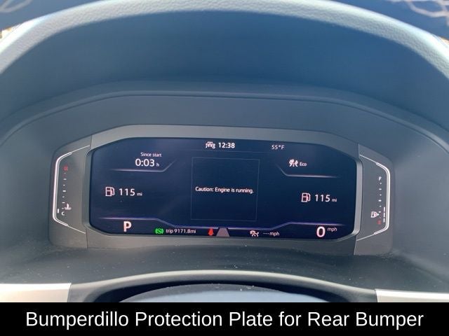 2023 Volkswagen Atlas SEL