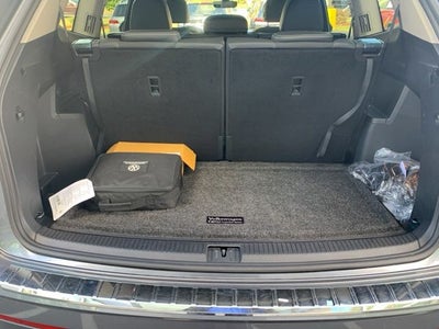 2023 Volkswagen Atlas SEL