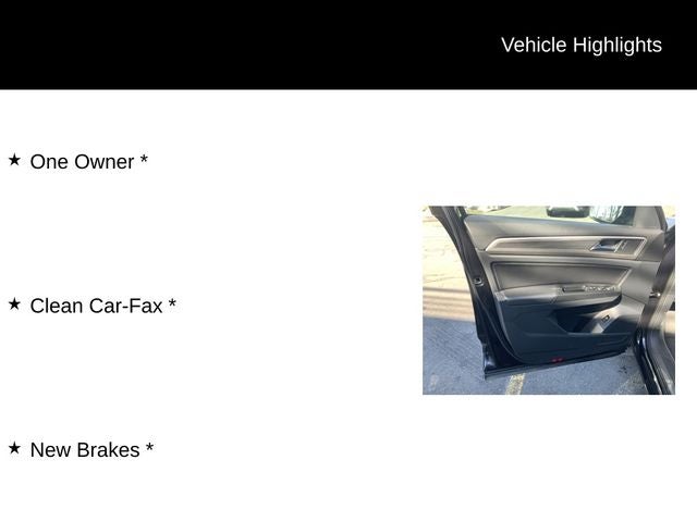 2021 Volkswagen Atlas SEL