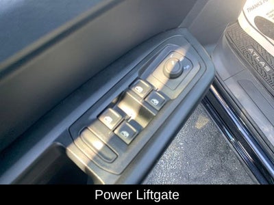 2021 Volkswagen Atlas SEL