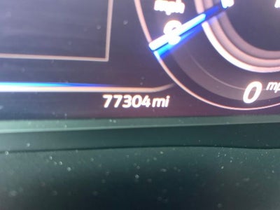 2021 Volkswagen Atlas SEL