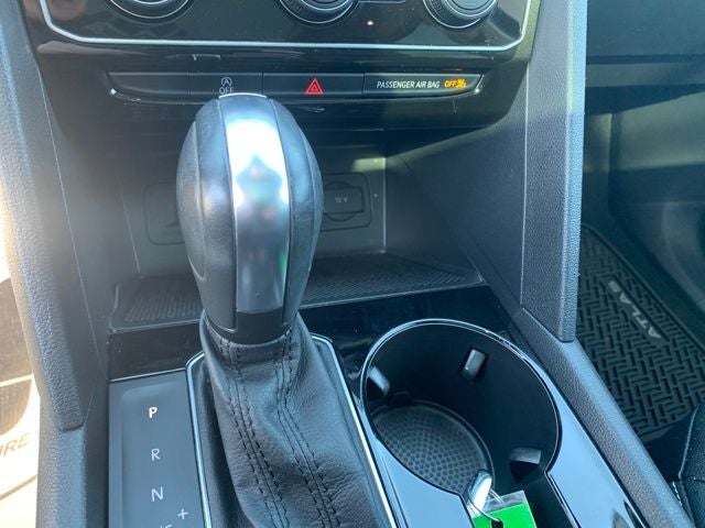 2021 Volkswagen Atlas SEL