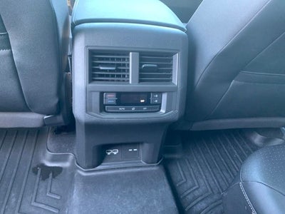 2021 Volkswagen Atlas SEL