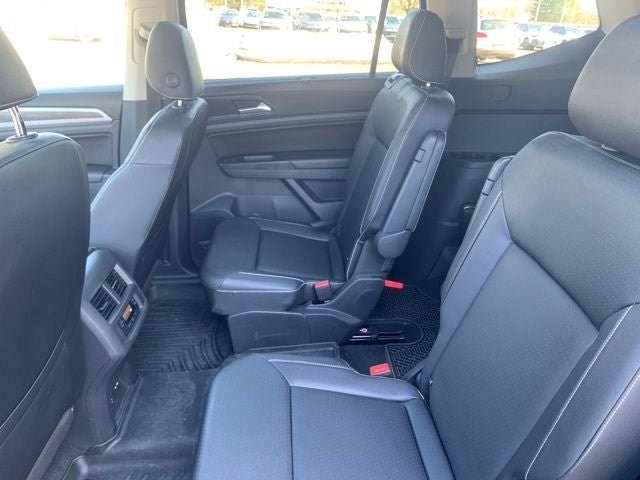 2021 Volkswagen Atlas SEL