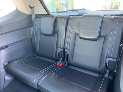 2021 Volkswagen Atlas SEL