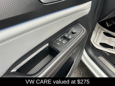 2024 Volkswagen Atlas 2.0T Peak Edition SE w/Technology