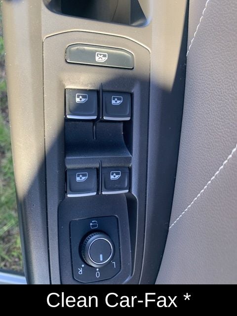 2023 Volkswagen Atlas Cross Sport 3.6L V6 SEL Premium R-Line
