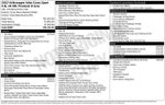 2023 Volkswagen Atlas Cross Sport 3.6L V6 SEL Premium R-Line