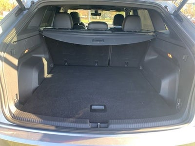 2023 Volkswagen Atlas Cross Sport 3.6L V6 SEL Premium R-Line