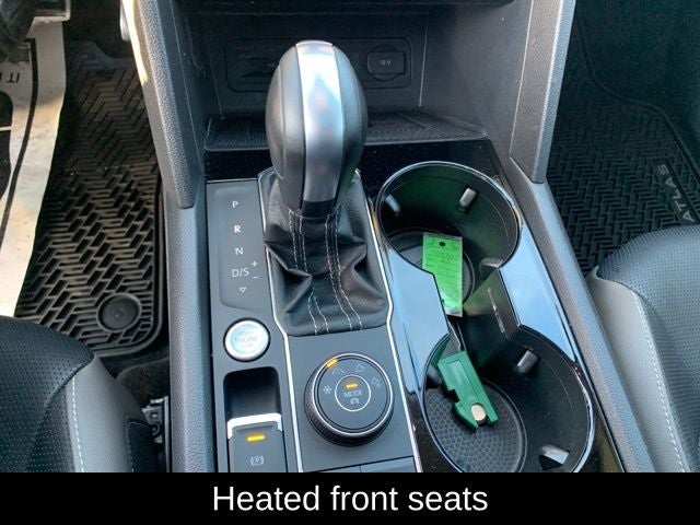 2023 Volkswagen Atlas 3.6L V6 SEL Premium R-Line