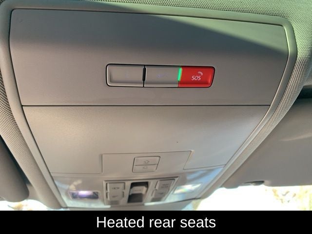 2023 Volkswagen Atlas 3.6L V6 SEL Premium R-Line