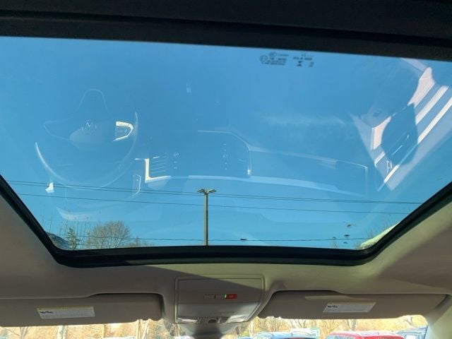 2023 Volkswagen Atlas 3.6L V6 SEL Premium R-Line