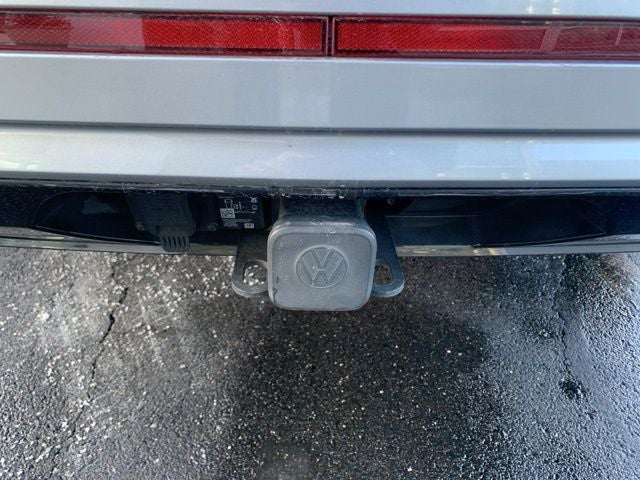 2023 Volkswagen Atlas 3.6L V6 SEL Premium R-Line