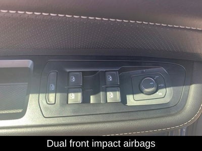 2026 Volkswagen Atlas SE w/Technology