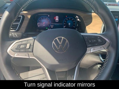 2026 Volkswagen Atlas SE w/Technology