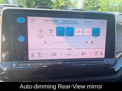 2026 Volkswagen Atlas SE w/Technology