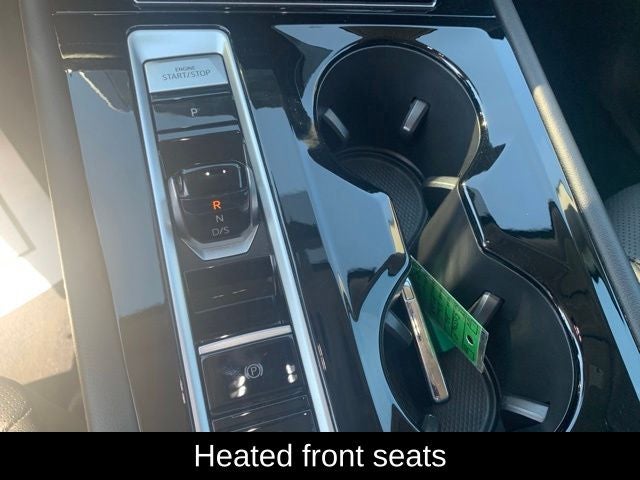 2026 Volkswagen Atlas SE w/Technology
