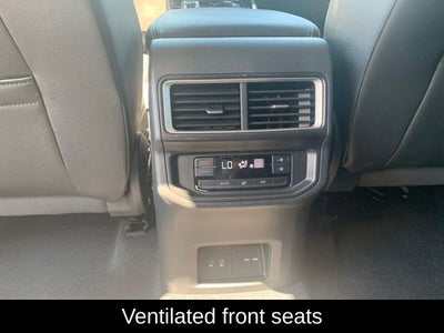 2026 Volkswagen Atlas SE w/Technology