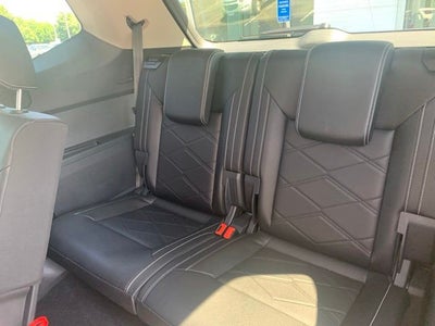 2026 Volkswagen Atlas SE w/Technology