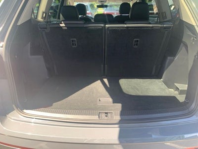 2026 Volkswagen Atlas SE w/Technology