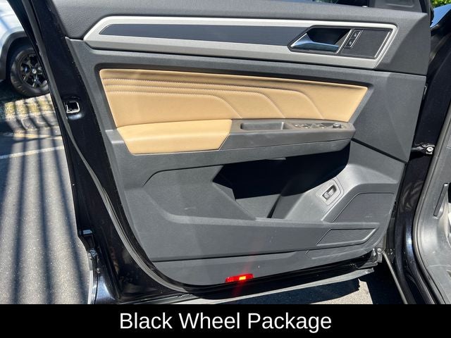 2023 Volkswagen Atlas Cross Sport 2.0T SE w/Technology