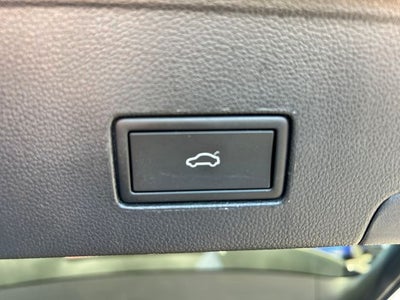 2023 Volkswagen Atlas Cross Sport 2.0T SE w/Technology