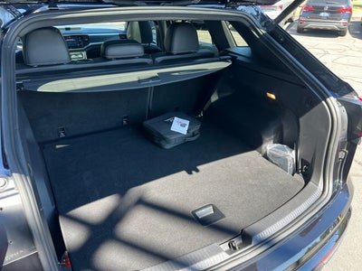 2023 Volkswagen Atlas Cross Sport 2.0T SE w/Technology