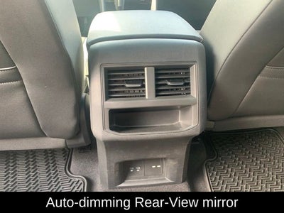 2023 Volkswagen Atlas Cross Sport 2.0T SE w/Technology